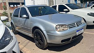 Golf 1.6 Mi