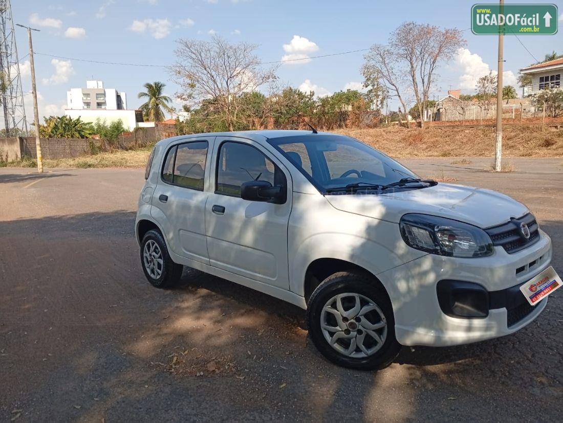 Foto do veículo