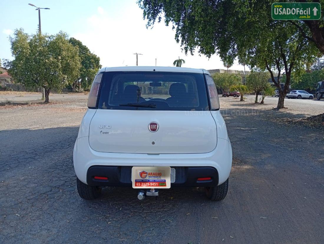 Foto do veículo