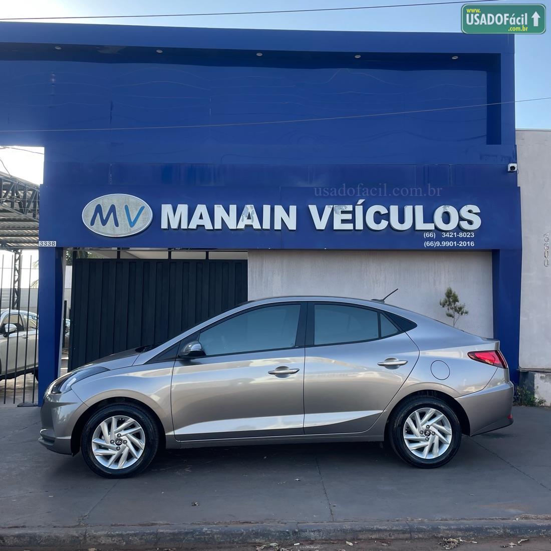 Foto do veículo