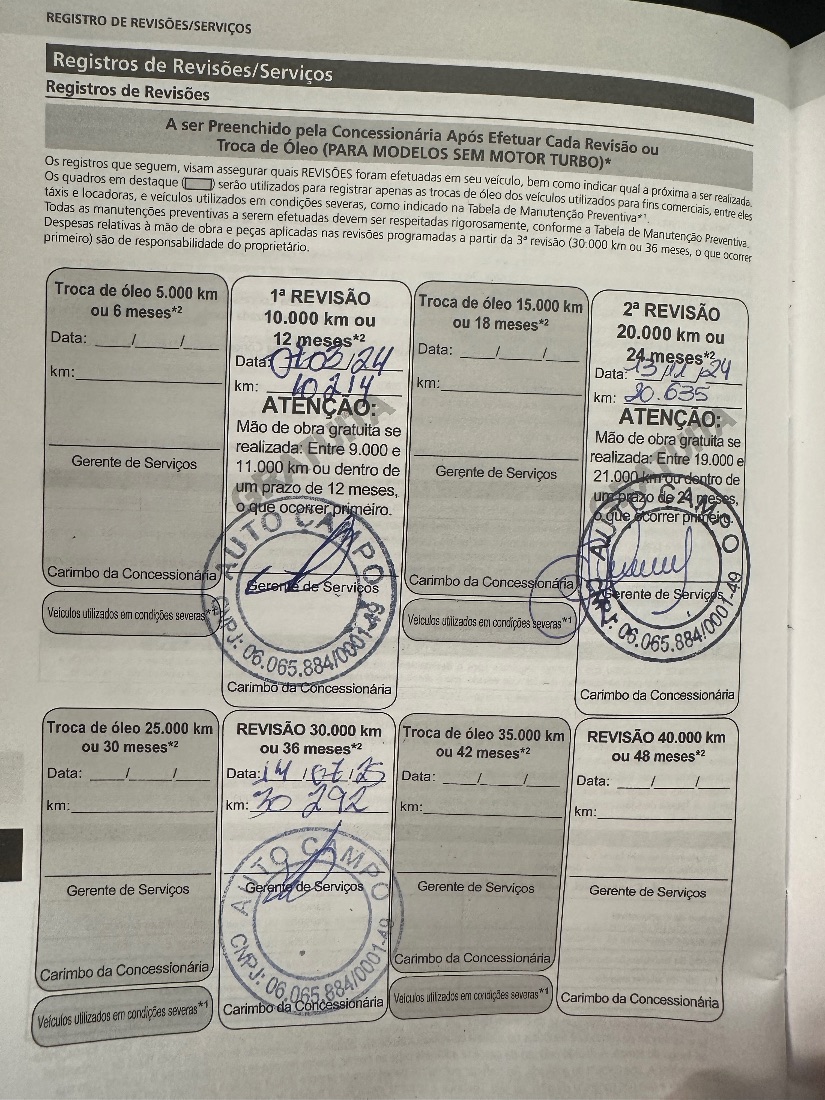 Foto do veículo