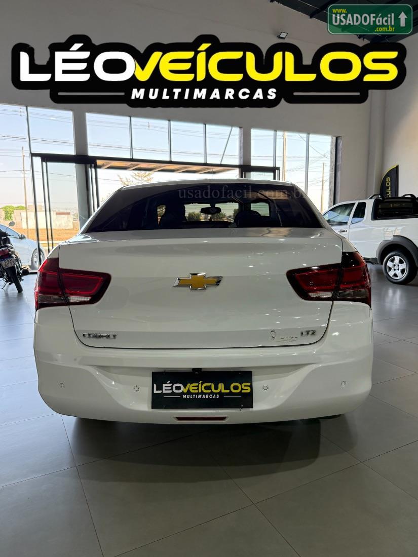 Foto do veículo