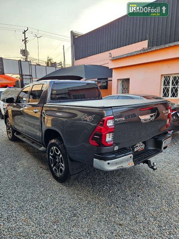 Foto do veículo