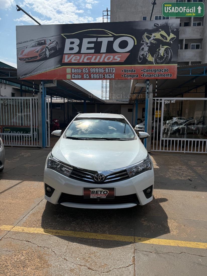 Foto do veículo