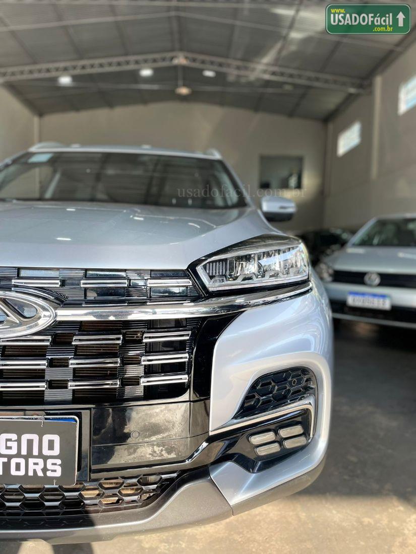 Foto do veículo