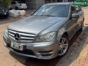 Mercedes C-180 CGI Sport 1.6 Turbo 16V Automático