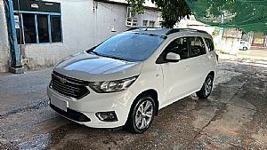 Spin Premier 1.8 Automático EconoFlex 7 Lugares