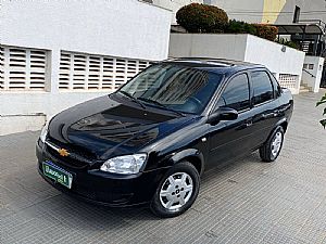 Corsa Sedan Classic LS 1.0 Flex