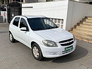 CELTA LT 1.0 Flex 5p
