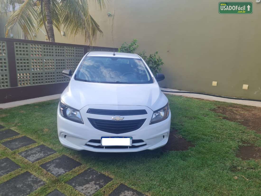 Foto do veículo