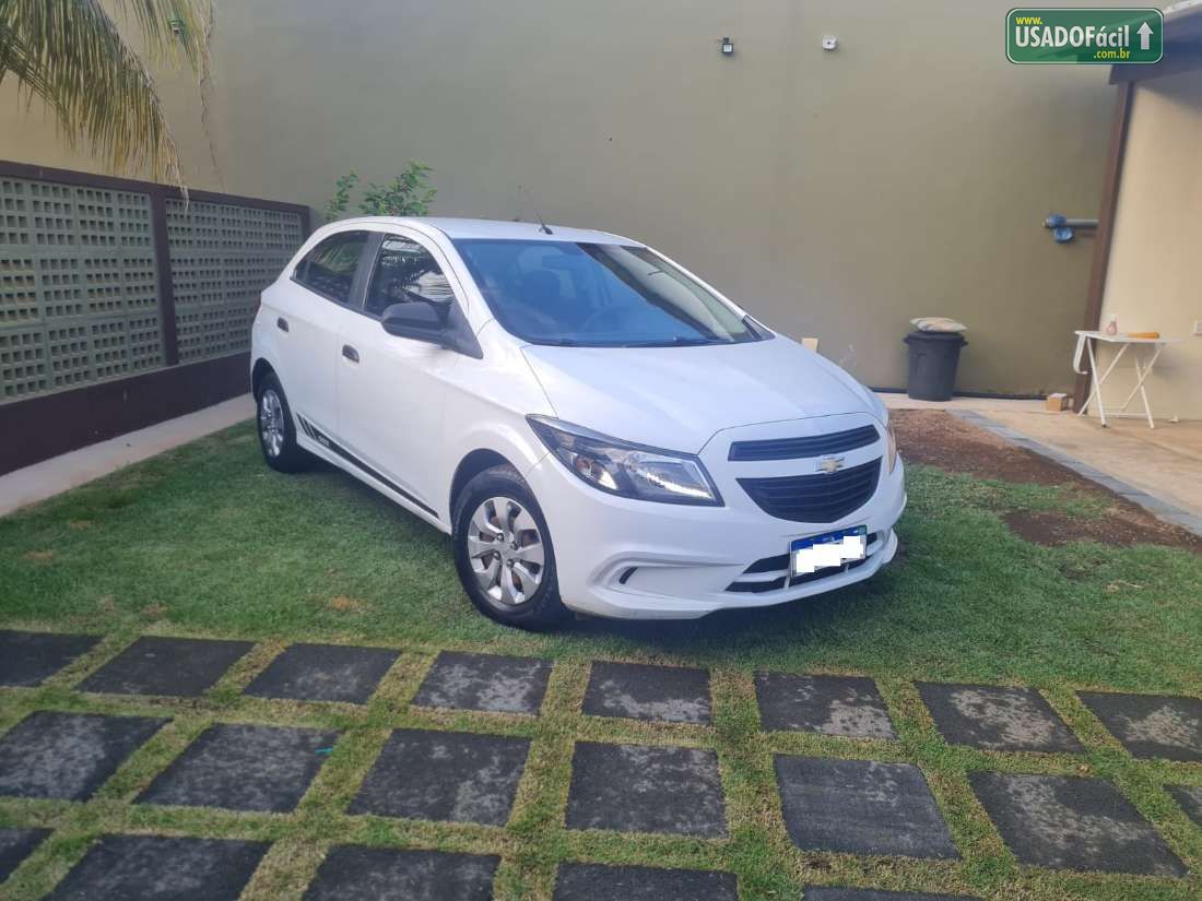 Foto do veículo