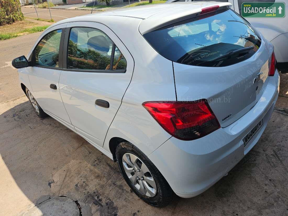 Foto do veículo