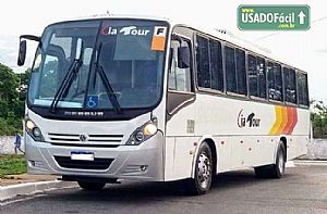 Ônibus Rodoviário
