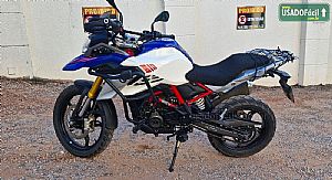 BMW G 310 GS