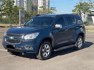 TrailBlazer LTZ 3.6 V6 Automático