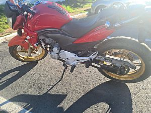 CB 300R Flex
