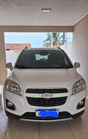 Tracker LTZ 1.8 4x2 Automático Flex