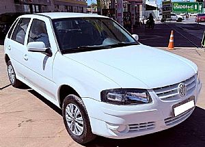 Gol City Trend 1.0 Total Flex 4P