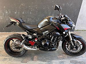 Kawasaki Z 900