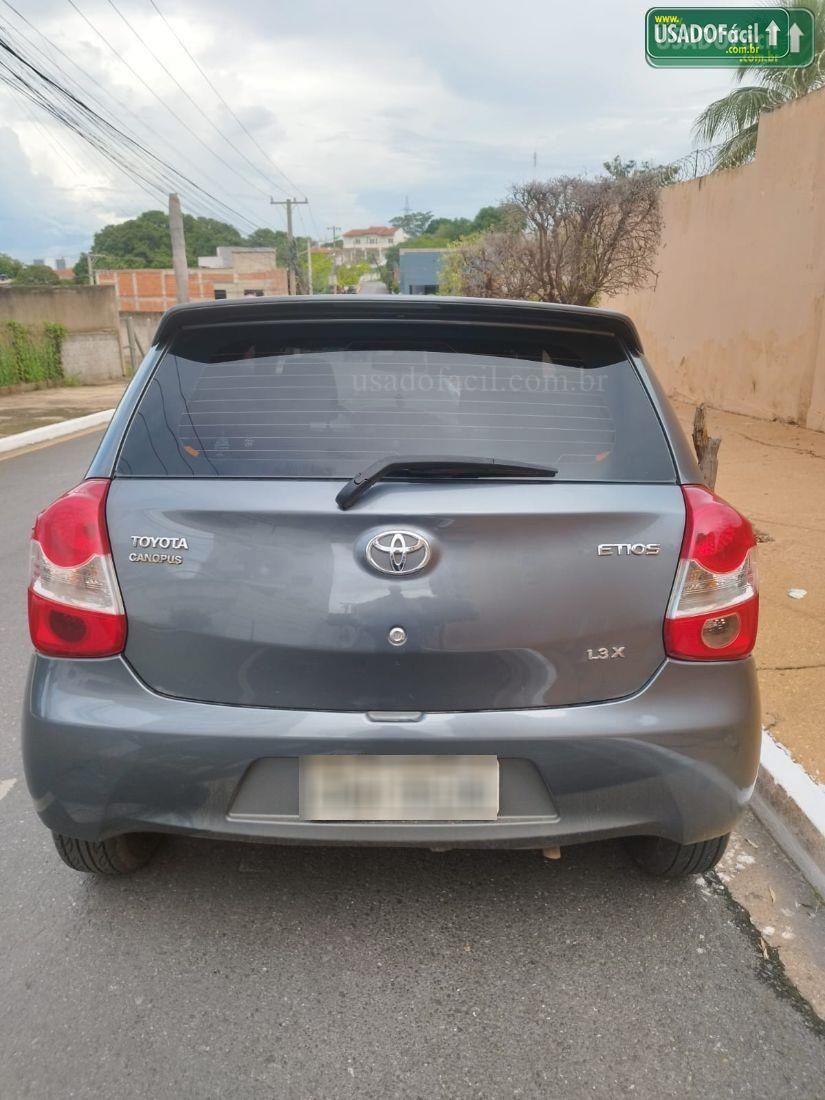 Foto do veículo