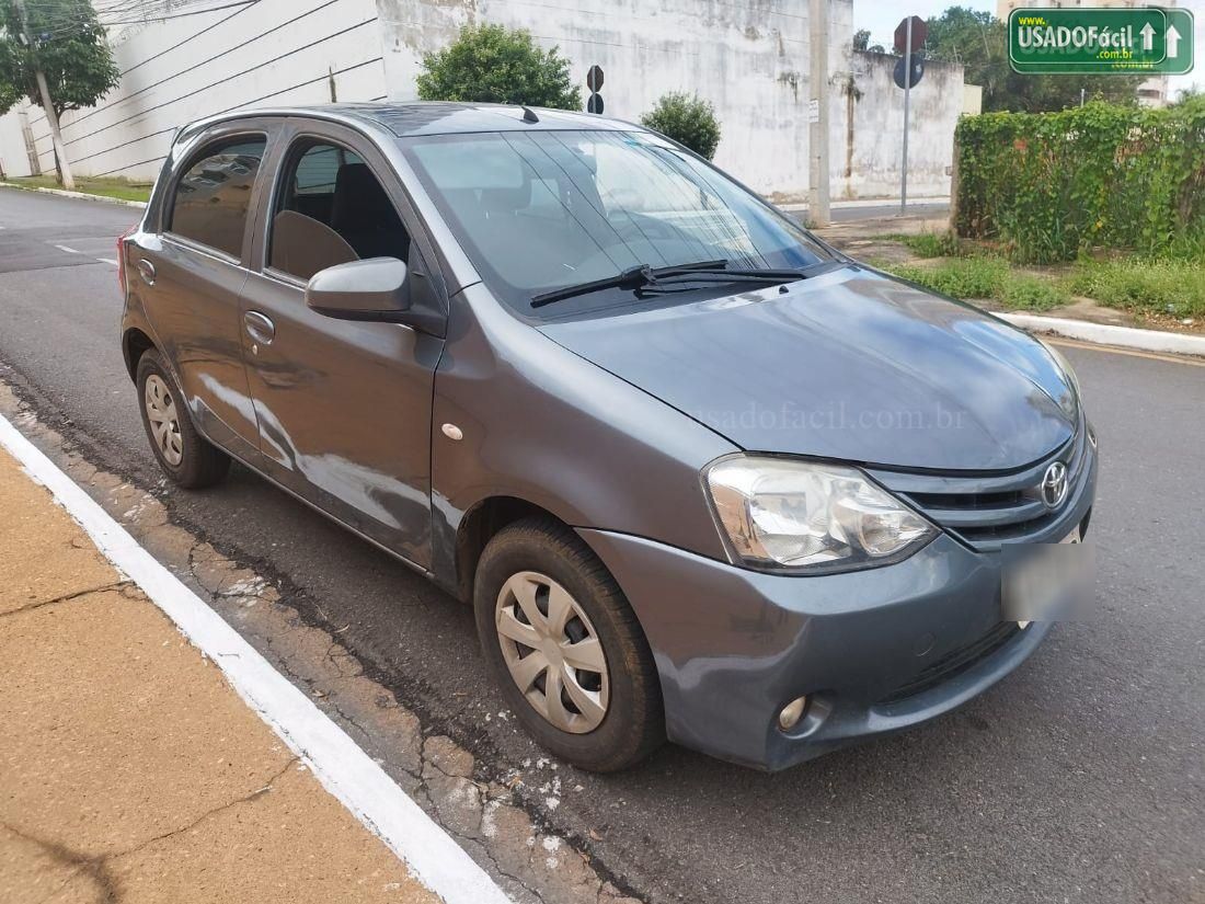 Foto do veículo