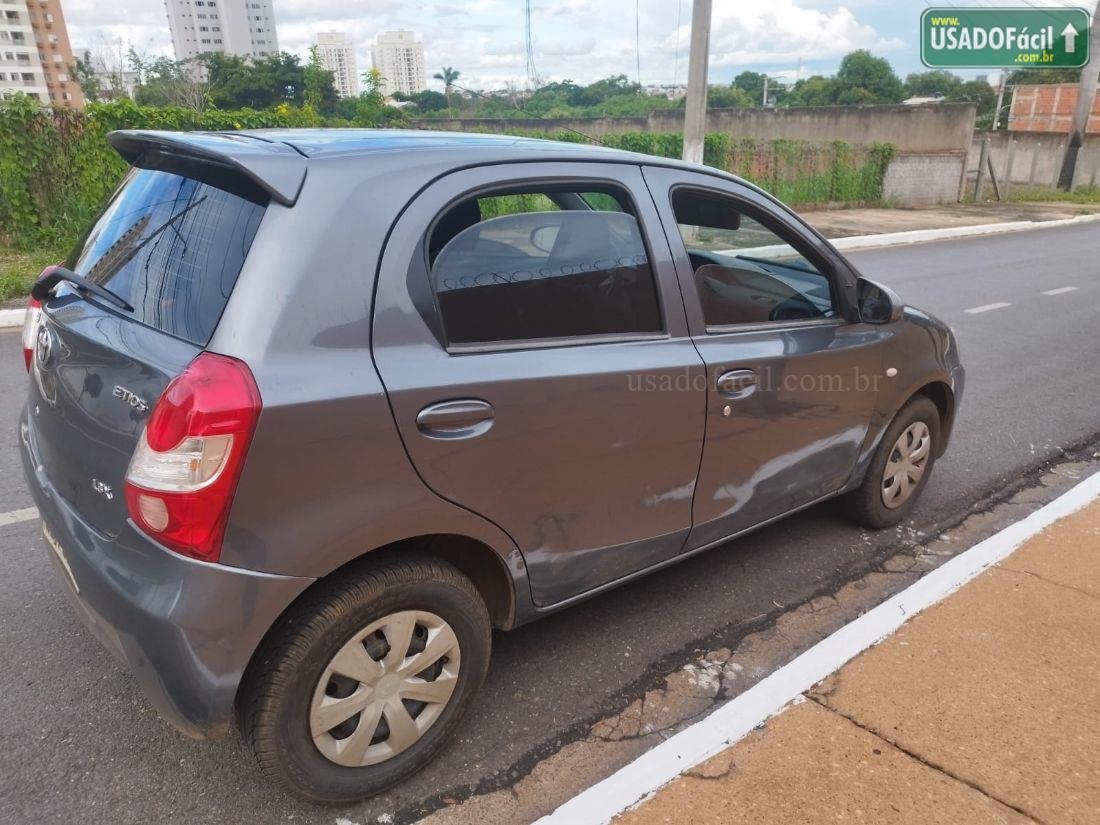Foto do veículo