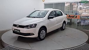 Voyage 1.0 Total Flex