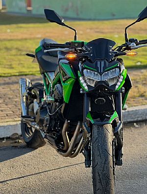 Kawasaki Z 900