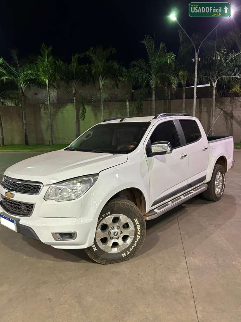 Foto do veículo
