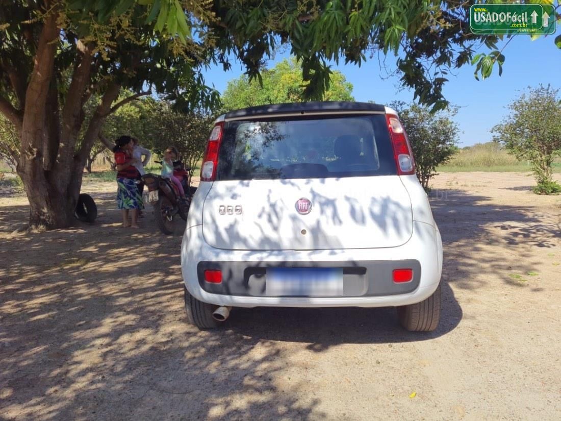 Foto do veículo
