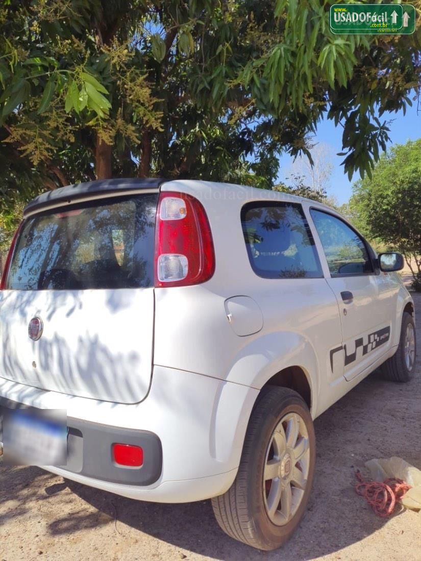 Foto do veículo