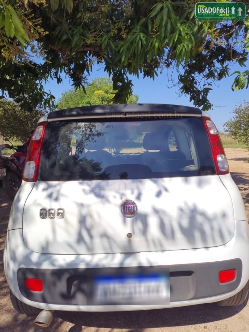 Foto do veículo