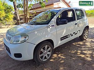 Uno Vivace 1.0 Evo Fire Flex 3P