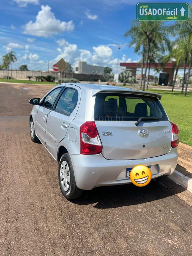 Foto do veículo