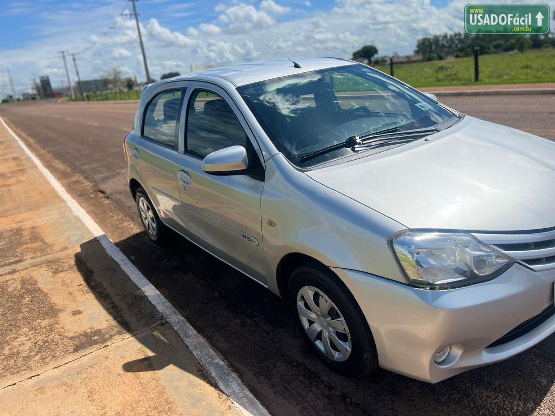 Foto do veículo