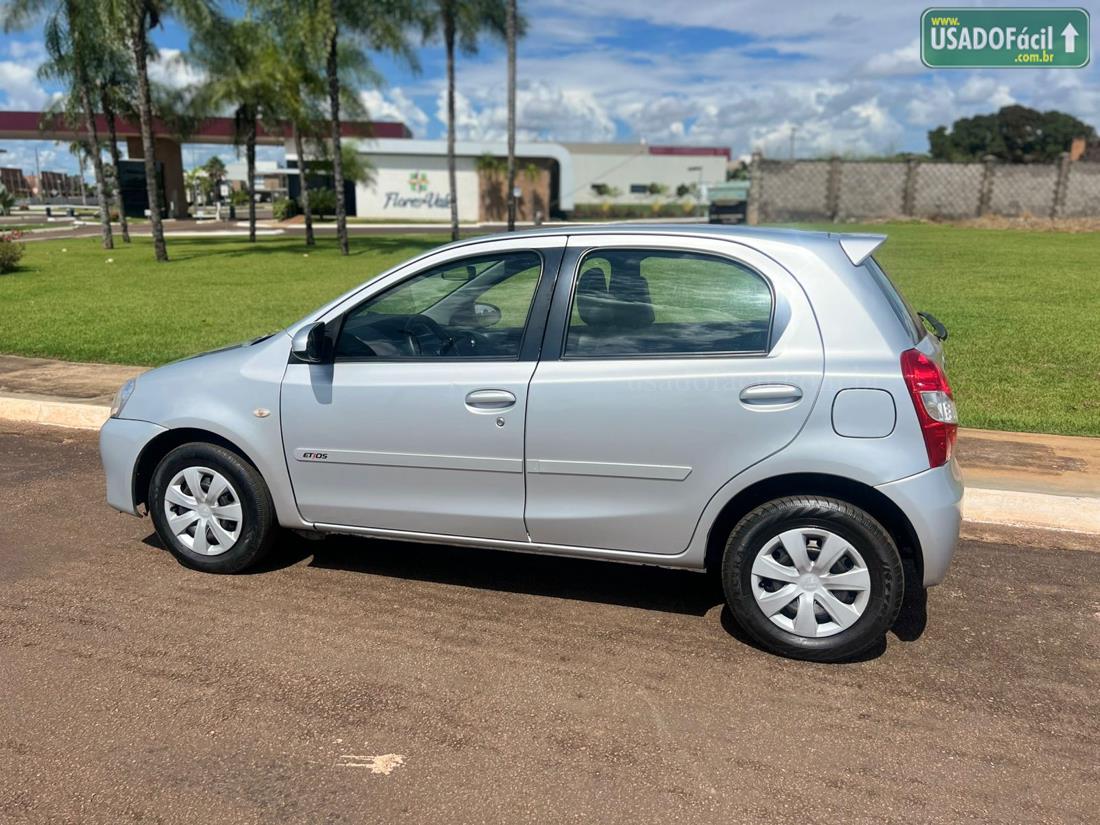 Foto do veículo