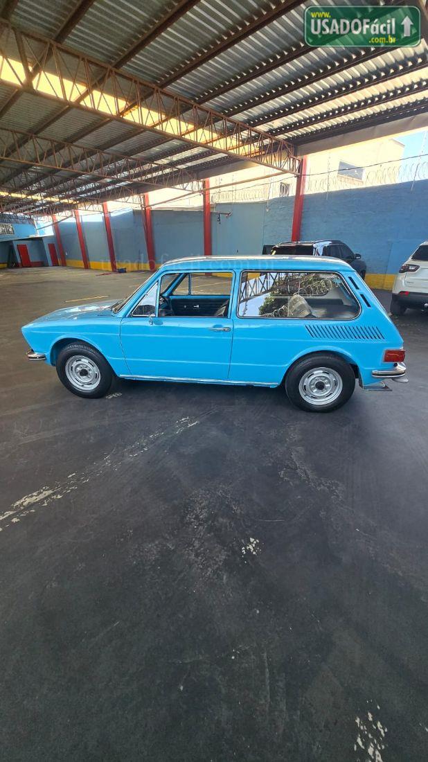 Foto do veículo