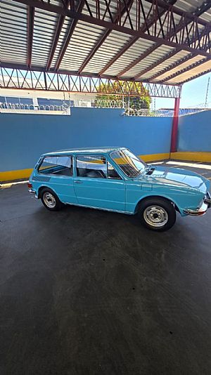brasilia placa preta