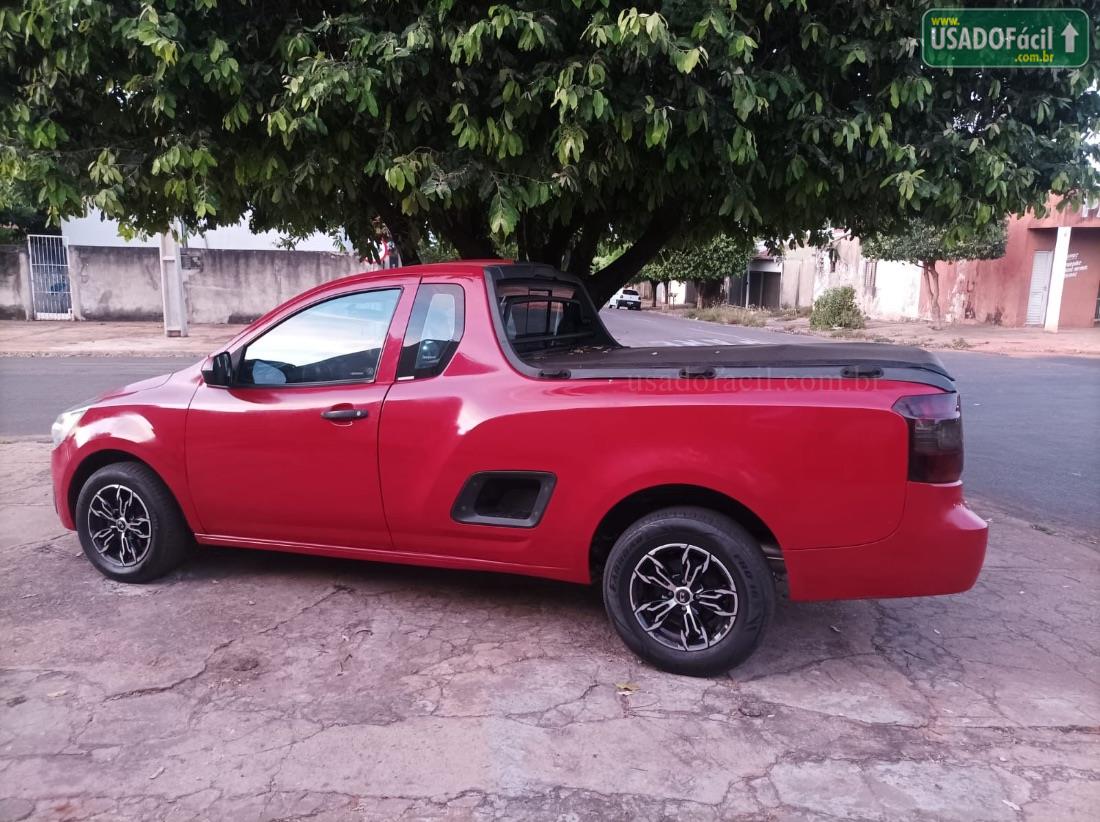 Foto do veículo