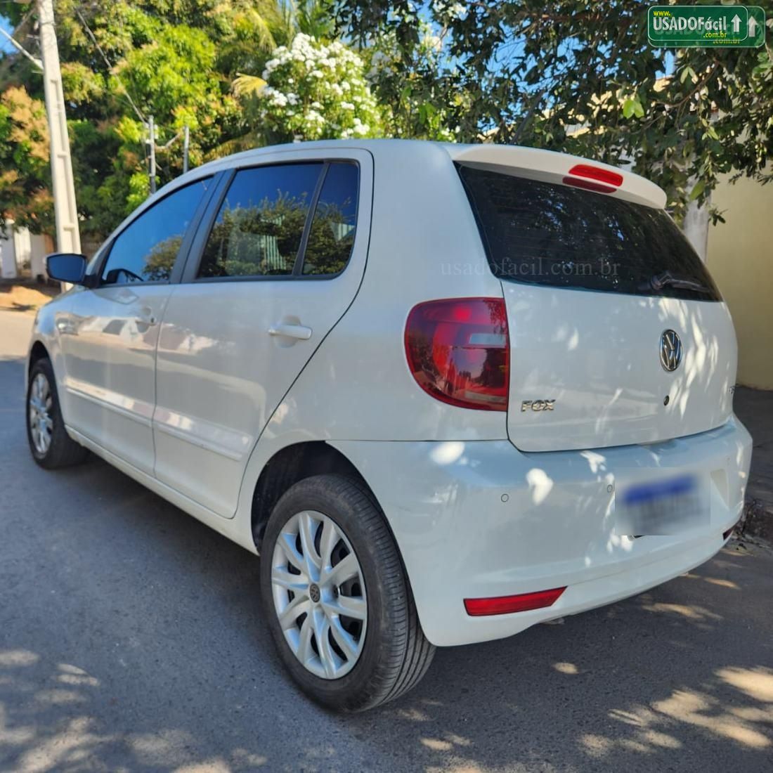 Foto do veículo