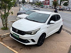 Argo Drive 1.0 Flex