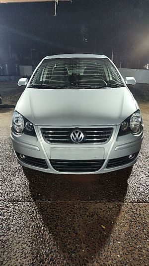 Polo 1.6 Mi Total Flex 5P