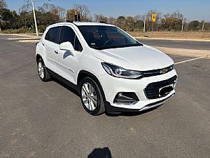 Tracker LTZ 1.4 Turbo 4x2 Automático Flex