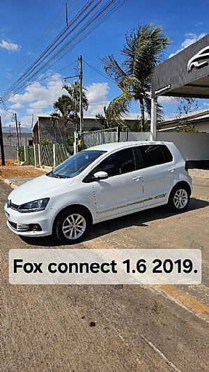 Fox Connect 1.6 4P Flex
