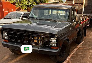 F-1000 S. S. Diesel