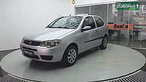 Palio Fire 1.0 2P Flex