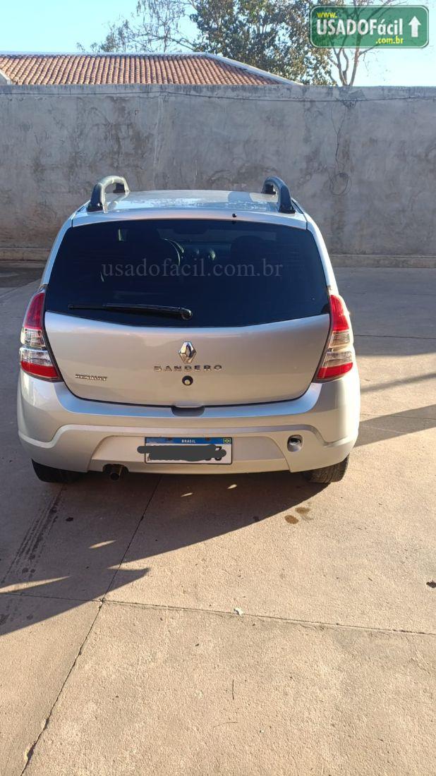 Foto do veículo