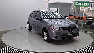 clio hatch 1.0 4p hi-flex