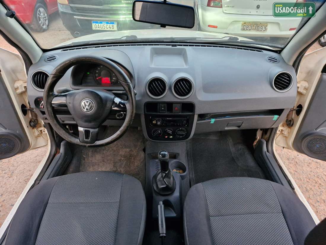Foto do veículo