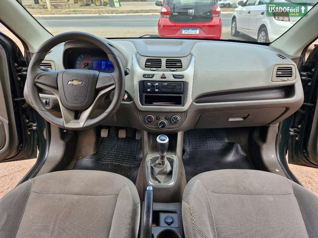 Foto do veículo